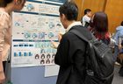 卒業生の取材記事が「データサイエンス百景」に掲載されました
