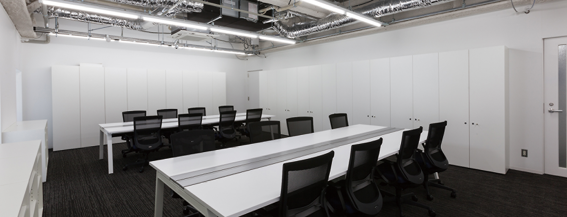 IoT Campus: INIAD HUB-1
